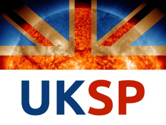 UKSP logo